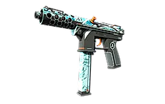 Tec-9 | Avalanche