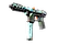 StatTrak™ Tec-9 | Avalanche (Well-Worn)
