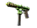 StatTrak™ Tec-9 | Bamboozle (Minimal Wear)