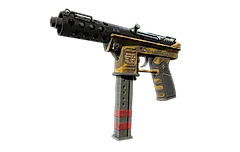Tec-9 | Brother