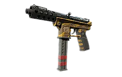 Tec-9 | Brother