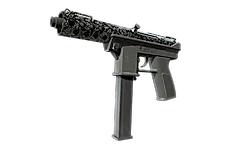 Tec-9 | Cut Out