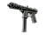 StatTrak™ Tec-9 | Cut Out (Field-Tested)