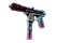StatTrak™ Tec-9 | Decimator (Battle-Scarred)