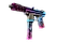 StatTrak™ Tec-9 | Decimator (Minimal Wear)