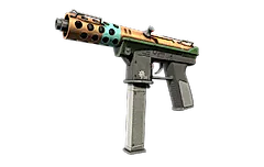 Tec-9 | Flash Out