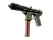 StatTrak™ Tec-9 | Fubar (Well-Worn)