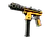 StatTrak™ Tec-9 | Fuel Injector (Battle-Scarred)