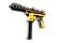 StatTrak™ Tec-9 | Fuel Injector (Well-Worn)