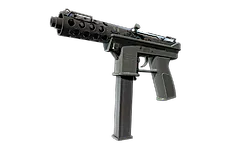 Tec-9 | Ice Cap