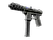 StatTrak™ Tec-9 | Ice Cap (Battle-Scarred)