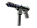 StatTrak™ Tec-9 | Ice Cap (Field-Tested)