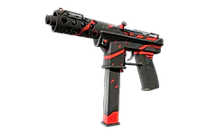 Tec-9 | Isaac