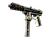 StatTrak™ Tec-9 | Jambiya (Battle-Scarred)