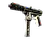 StatTrak™ Tec-9 | Jambiya (Well-Worn)
