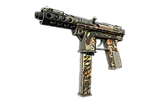 Tec-9 | Rebel