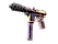 StatTrak™ Tec-9 | Sandstorm (Well-Worn)