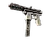 StatTrak™ Tec-9 | Slag (Minimal Wear)