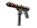 StatTrak™ Tec-9 | Snek-9 (Field-Tested)