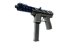 Tec-9 | Titanium Bit