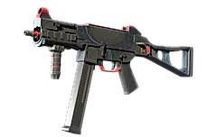 UMP-45 | Briefing