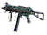 StatTrak™ UMP-45 | Continuum (Minimal Wear)