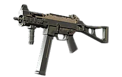 UMP-45 | Corporal