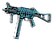 StatTrak™ UMP-45 | Exposure (Battle-Scarred)