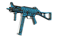 UMP-45 | Exposure