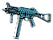 StatTrak™ UMP-45 | Exposure (Field-Tested)