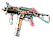 StatTrak™ UMP-45 | K.O. Factory (Factory New)