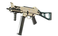 UMP-45 | Labyrinth