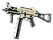 StatTrak™ UMP-45 | Labyrinth (Field-Tested)
