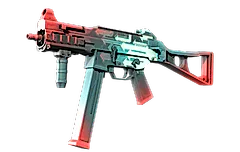 UMP-45 | Momentum