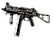 StatTrak™ UMP-45 | Motorized (Minimal Wear)