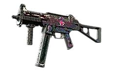 UMP-45 | Neo-Noir