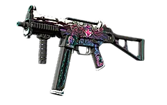 UMP-45 | Neo-Noir