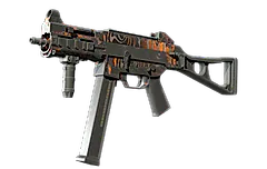 UMP-45 | Oscillator