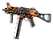 StatTrak™ UMP-45 | Oscillator (Factory New)