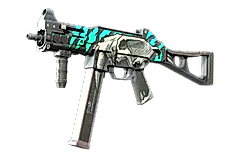 UMP-45 | Primal Saber