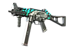 UMP-45 | Primal Saber