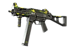 UMP-45 | Riot