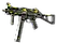 StatTrak™ UMP-45 | Riot (Minimal Wear)