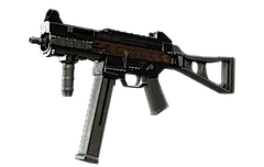 UMP-45 | Roadblock