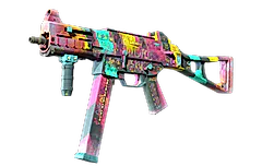 UMP-45 | Wild Child