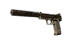 USP-S | 27