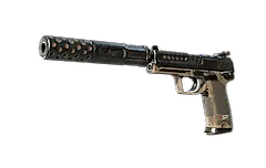 USP-S | 27