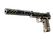 StatTrak™ USP-S | 27 (Minimal Wear)