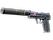 StatTrak™ USP-S | Black Lotus (Field-Tested)