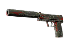 USP-S | Blood Tiger